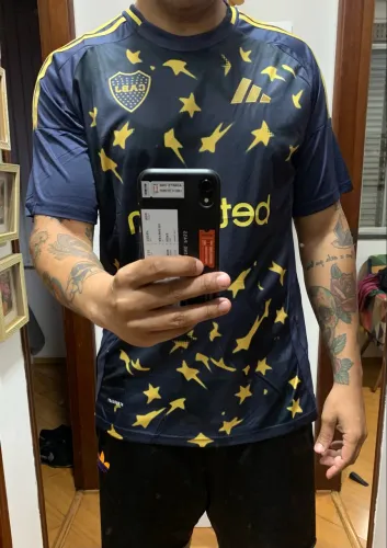 Boca Juniors