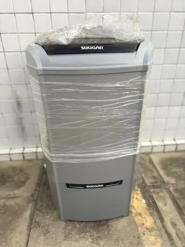 Tanquinho Suggar 15kg NOVO