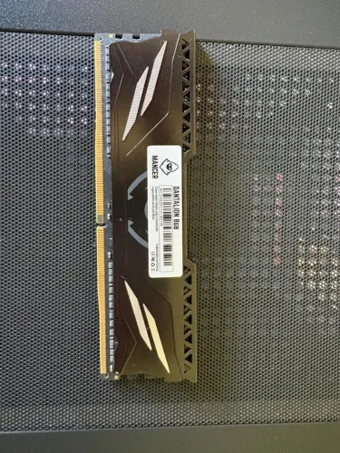 Ram Mancer Dantalion 8GB