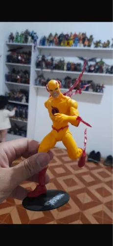 Action figure