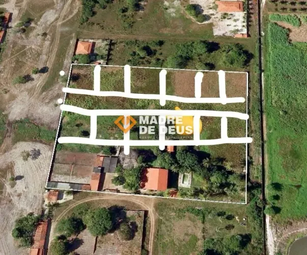 Terreno no Icaraí - Caucaia