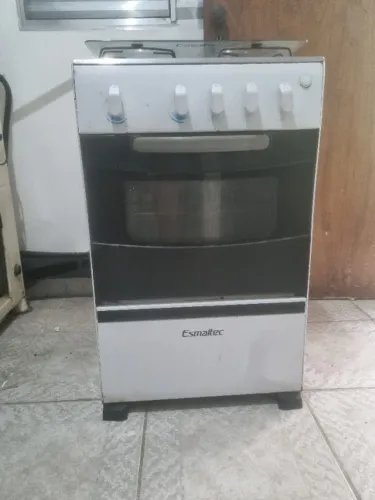 Fogão 4 bocas
