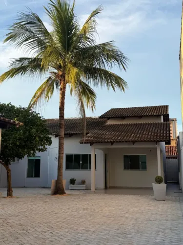 Casa 106 Norte - Comercial ou Residencial