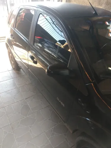 Ford Fiesta 1.6 8V Flex/class 1.6 8V Flex 5P 2005