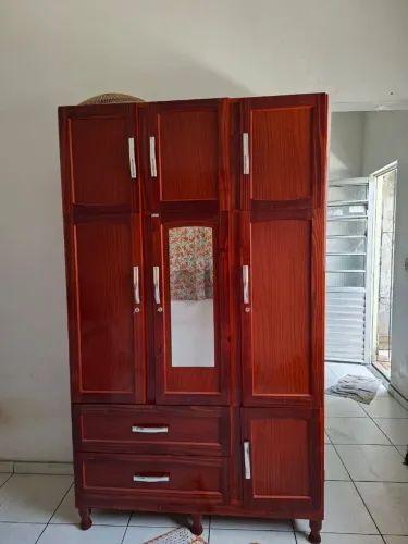 guarda roupa de solteiro 