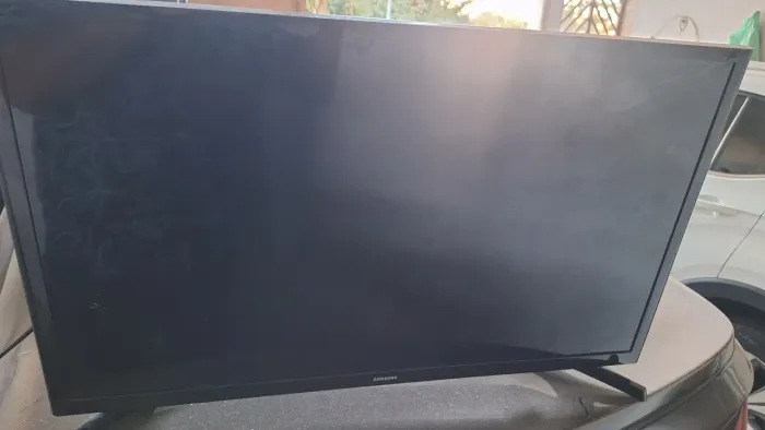 Smart Tv 32 Samsung