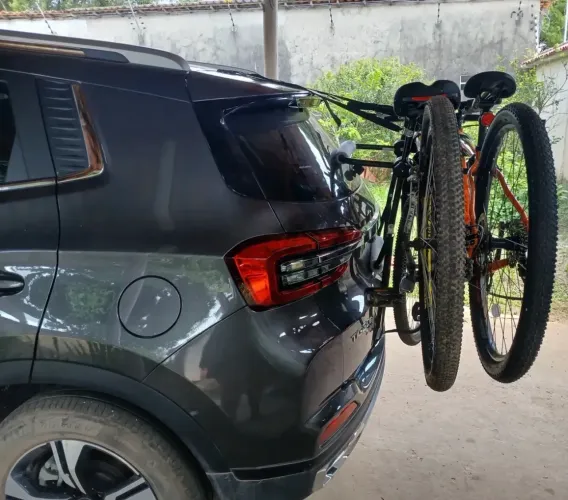 Transbike para 2 bike (True/ modelo Universal)