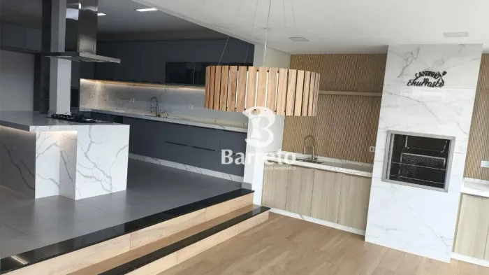 Sobrado com 3 dormitórios à venda, 214 m² por R$ 840.000,00 - Portal de Versalhes 1 - Lond
