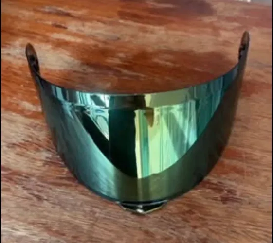 VISEIRA PARA CAPACETE 