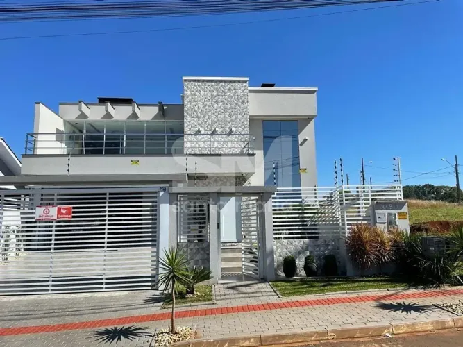Casa para locação, Desbravador, Chapecó, SC