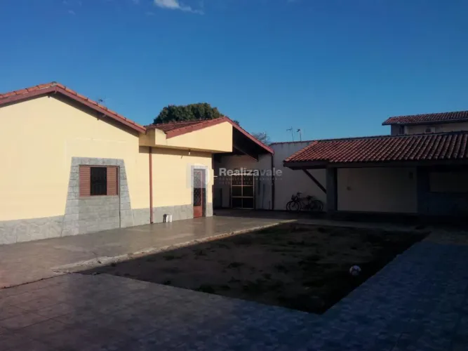 OPORTUNIDADE EM TAUBATÉ! Terreno de Esquina com 200m² pronto para construir!