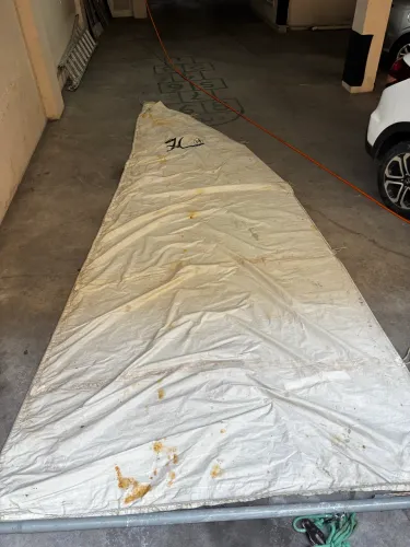Veleiro Hobie Cat 14