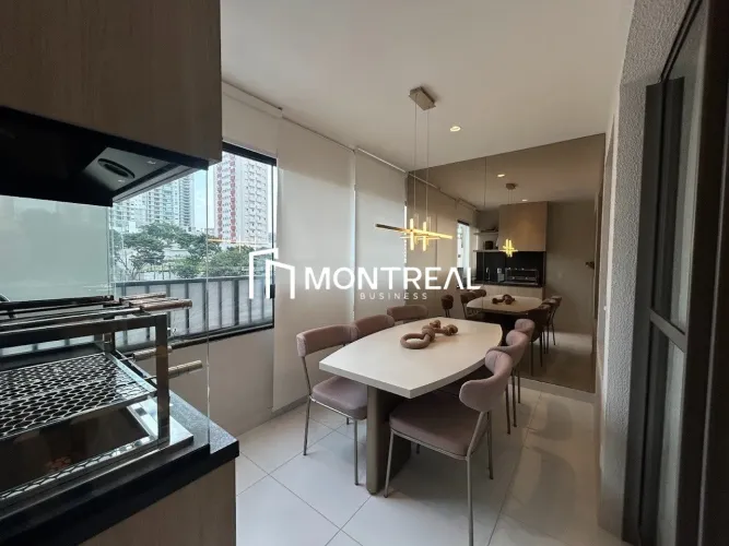 APARTAMENTO À VENDA NO IPIRANGA - 3 DORMITÓRIOS, 1 SUÍTE, 1 VAGA DE GARAGEM