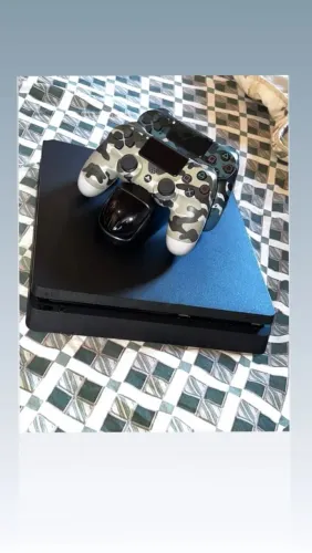 PS4 Slim 1TB