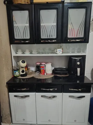 Armário de cozinha