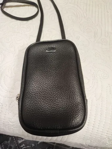Mine Bag transversal Arezzo 