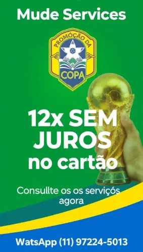 Pedreiro e Reformas