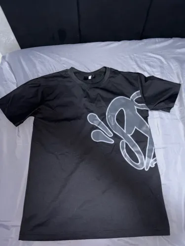 CONJUNTO SYNA WORLD PRETO