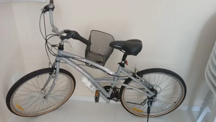 Bicicleta Caloi Sport 100 - feminina