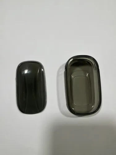 Capa de silicone para a chave presencial do novo HR-V 2023 a 2026