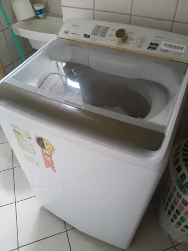 Maquina de lavar 16kg 