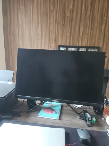 Monitor Gamer 144hz 27" QHD 0.5ms Ozone