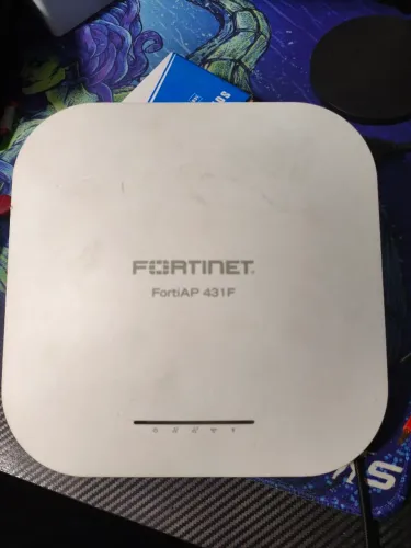 Fortinet FortAP 431F