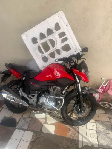 Motor 160