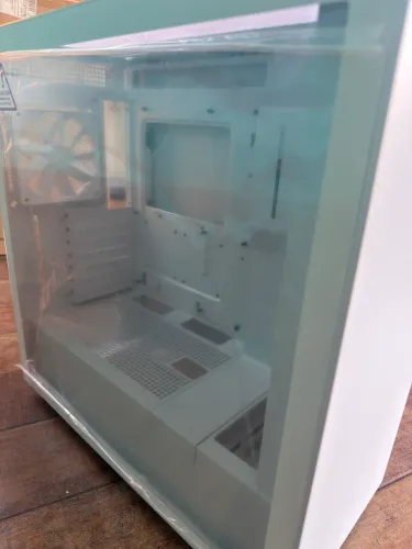 VENDE-SE GABINETE GEFORCE ZERADO