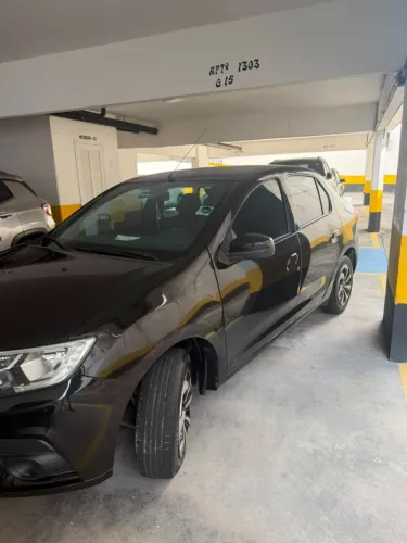 Renault Logan Zen Flex 1.0 12V 4P Mec. 2021
