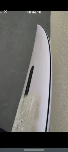 Prancha Snapy Surfboards