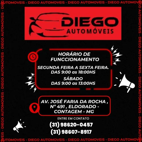 Vaga de emprego: Mecânico e alinhador de suspensão 