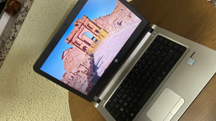 Notebook HP ProBook 440 G3 - Core i5
