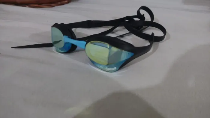 Óculos de natação ARENA ultra