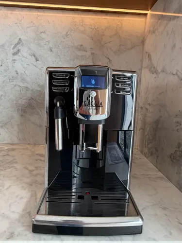 Máquina de café espresso Gaggia Anima