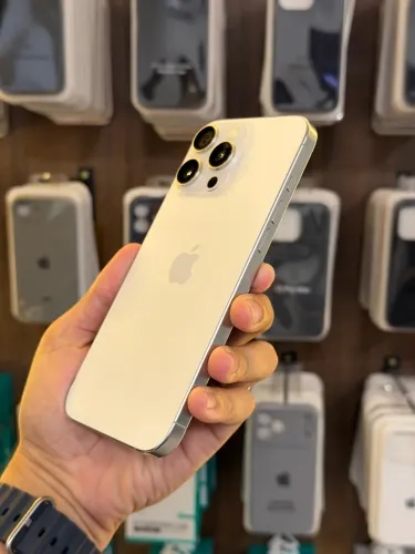 16 pro 256gb impecável
