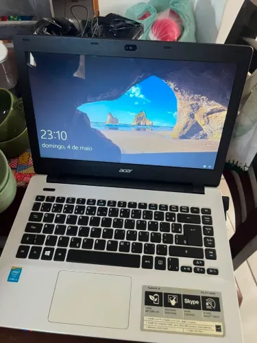Notbook
