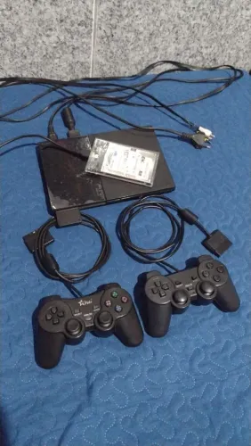 Playstation 2