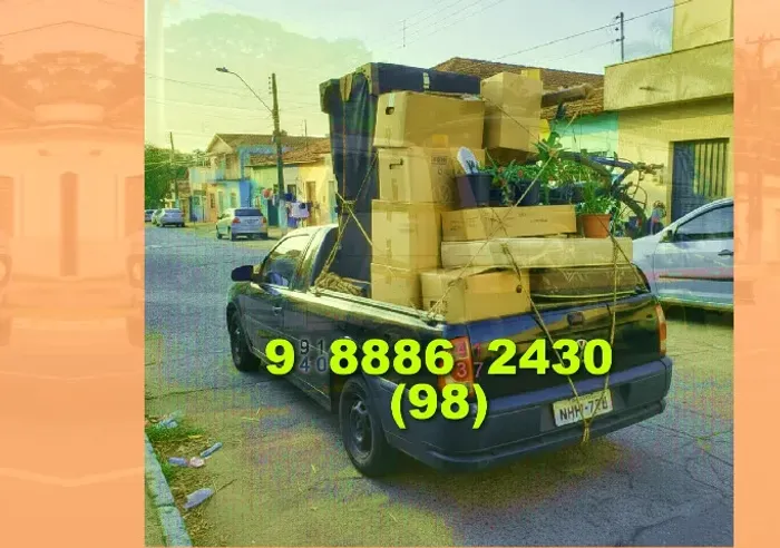 frete rápido e seguro! contrate agora e receba em sua casa!