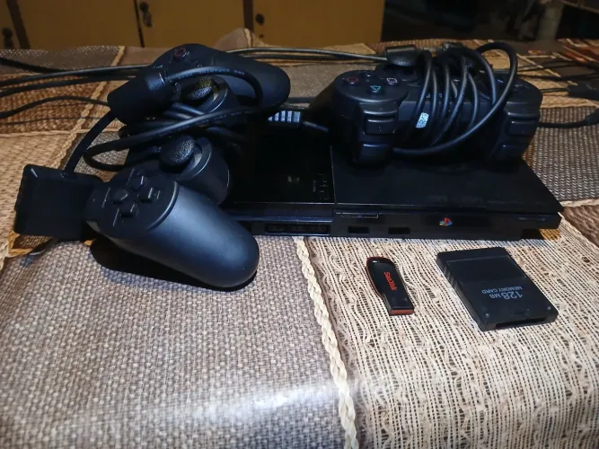 Ps2 desbloqueado