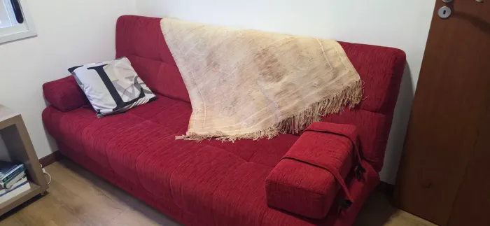 Sofá Cama