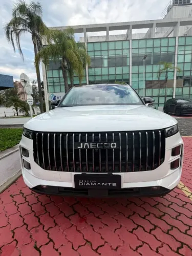 Jaecoo 7 / J7 Prestige 1.5 TB 16V AUT (híbrido) 2026