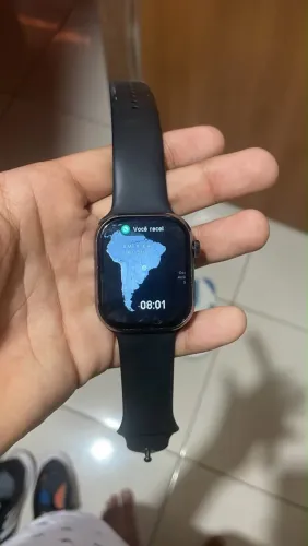 Apple Watch