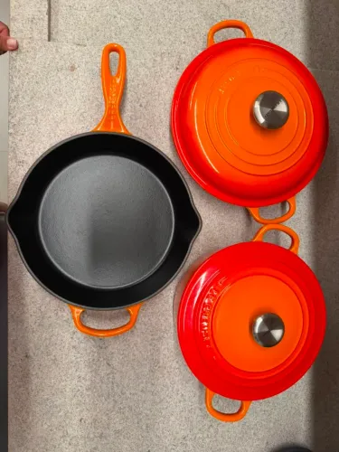 Panelas Le Creuset