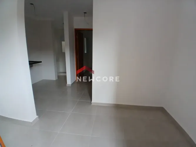 Apartamento em Rua Santa Teresa de Jesus - Vila Santa Terezinha (Zona Norte) - São Paulo/S
