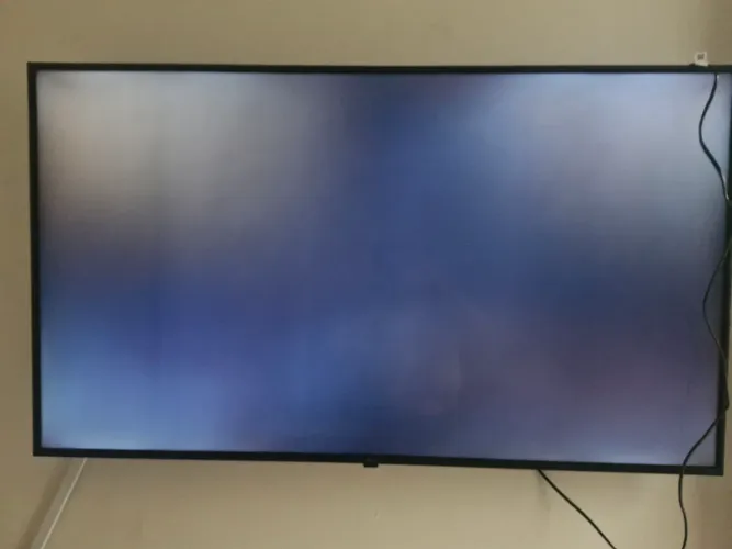 Tv Lg 50 polegas