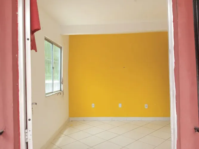 Casa térrea à venda na Cidade Nova