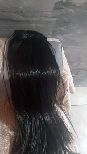 Cabelo bio humano