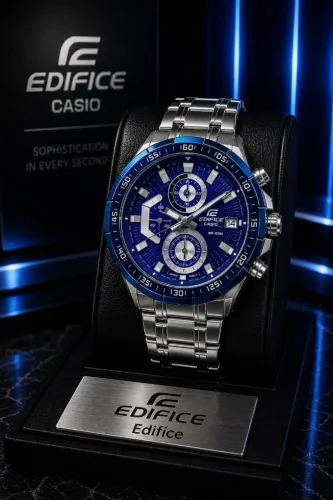 Relógio Casio edifice 988F