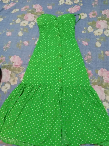 Vestido Mid (Novo)